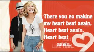 Sugarland - Stuck Like Glue [Lyrics] HD