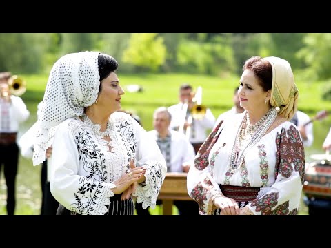 Margareta Clipa și Silvia Ene - Hora Soacrelor (☎️ Telefon: 0744.807.876)