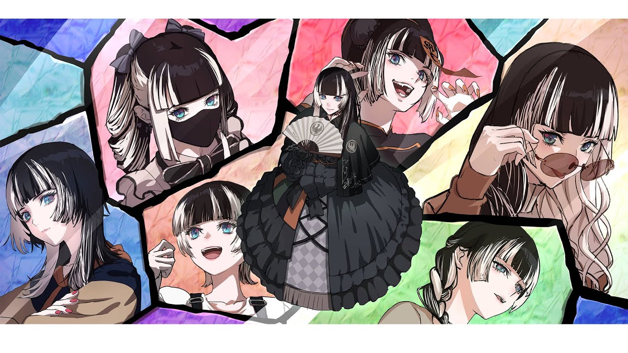 タイトル取得中