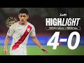 Match Highlights PERSIJA Jakarta Vs PERSIS Solo Super League 2025 2026 Matchday 30