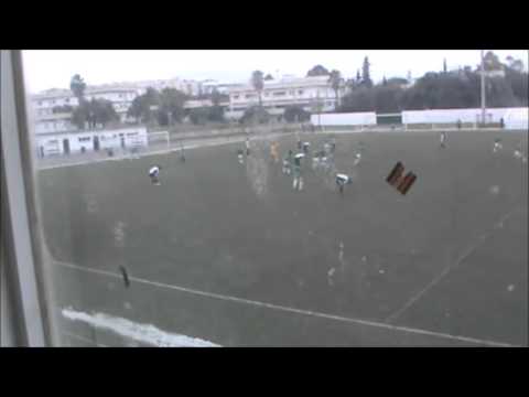 Farense vs Portimonense (Juniores) (Os Golos)