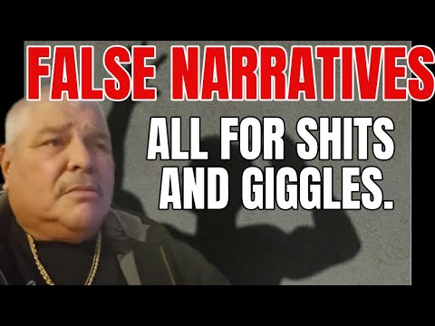 SPREADING FALSE NARRATIVES ON YOUTUBE. REALLY? COME ON HOMIE!📵🙏🤦🏻