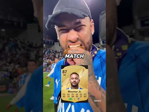 STRANGE PLAYER RATINGS IN FC25 😳