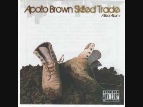 Jukstapose - "Substance" ft. Arch Nemeziz, & Seb Zero (Prod: Apollo Brown)