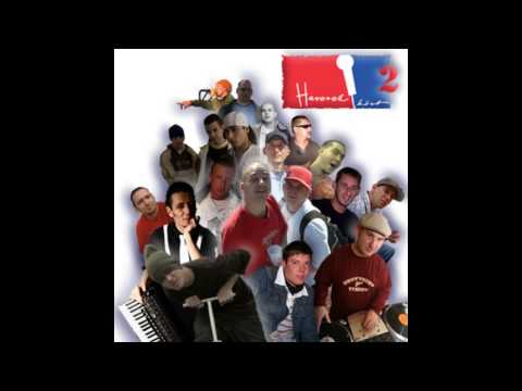 Lász feat. CJ & Zéessó - Mi lesz a vége? (2008)