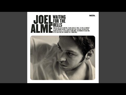 The Way We Used to Beg - Joel Alme