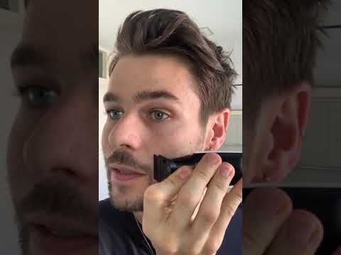 Remington Grafitas PG5000 video