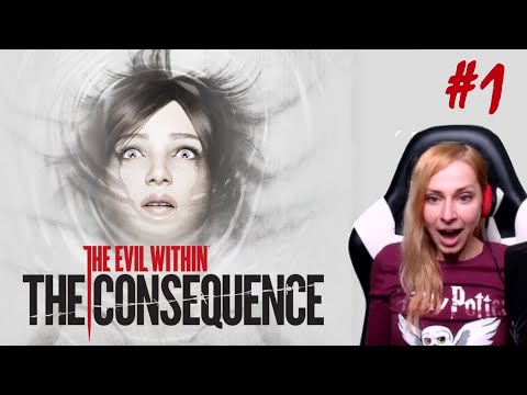 The Evil Within: The Consequence