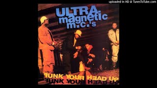 Ultramagnetic MC&#39;s - Funk Radio