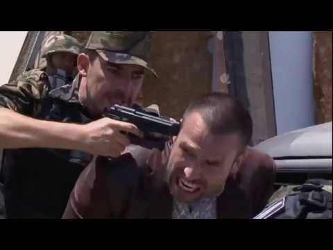 ESDLC 3 Cap 33 - Aurelio, El Chema y El Feyo contra la Marina