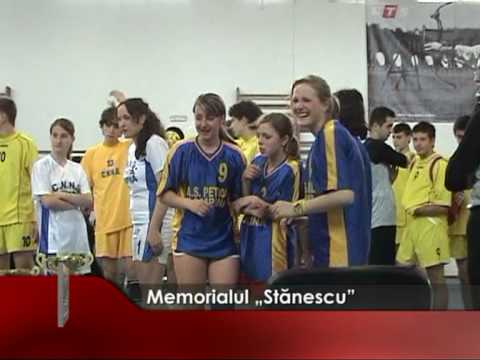 Memorialul „Stănescu”