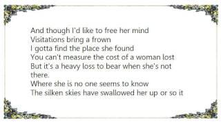 Bread - You Can&#39;t Measure the Cost Lyrics