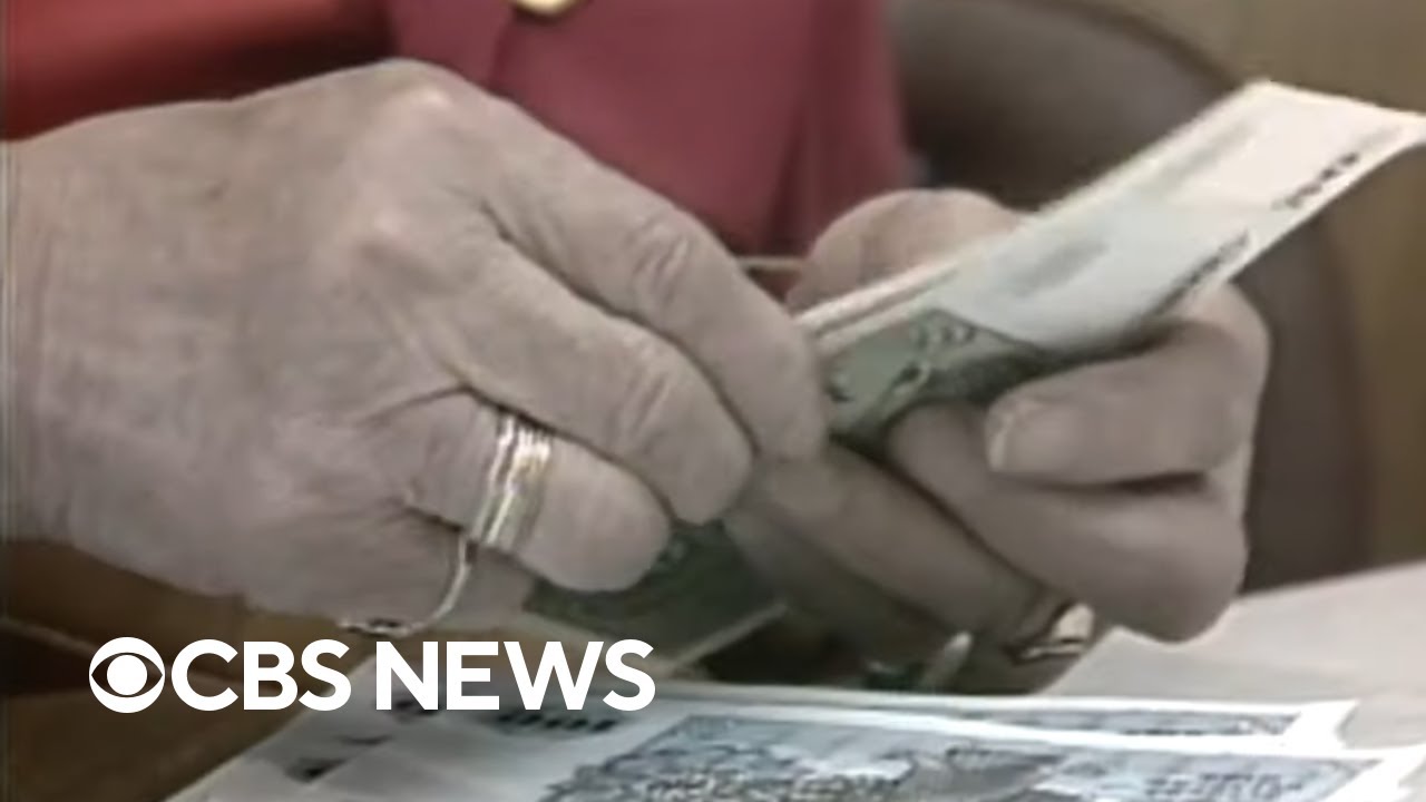 Are Deutsche Marks still valid? Tipseri