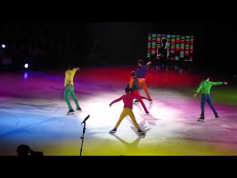 The Boys | The Walker (Hamilton)