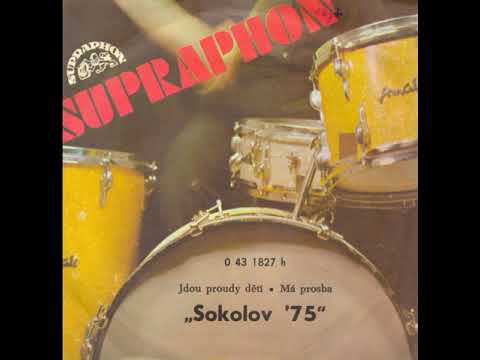 Ohaři - Jdou proudy dětí (1975)