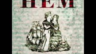 HEM  Night like a River  / Sailor