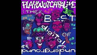 digital underground - the way we swing (slow&#39;d up mix)