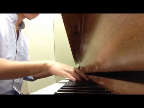 Waltz in C minor - Yiruma by Derek