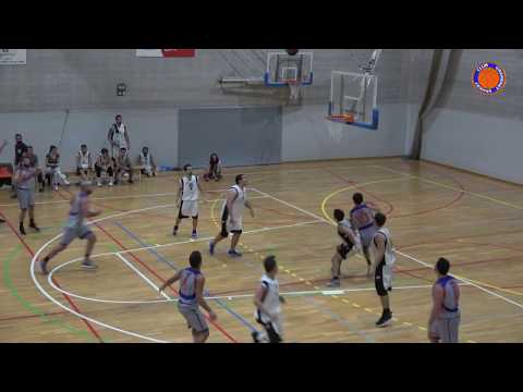 GRAMENET BÀSQUET CLUB 🏀 C B CABRILS