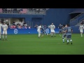 Lionel Messi Incredible Free Kick vs USA - FIFA 16 (HD) - English Commentary