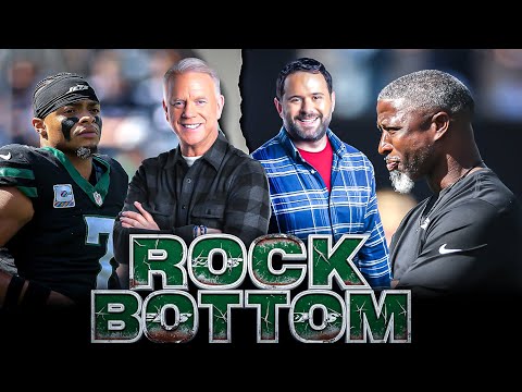 Boomer & Gio RIP Jets’ “Embarrassing” Loss, “Worst Defense in Football!”