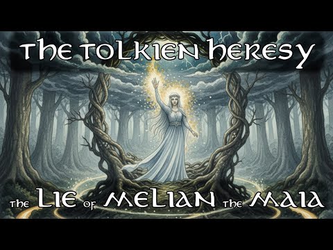 The Tolkien Heresy: The Lie of Melian the Maia