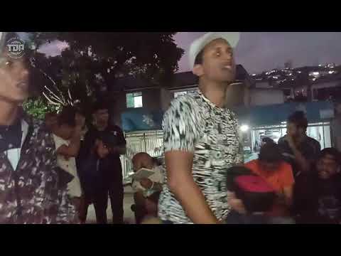 SemiFinal | Truck Stereo vs Sky Sthony | Tour Plazas Edicion Canes