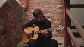 Video thumbnail for Maton EBG808TE Tommy Emmanuel - Cranbourne Music One Hot Minute by Coleman's Music