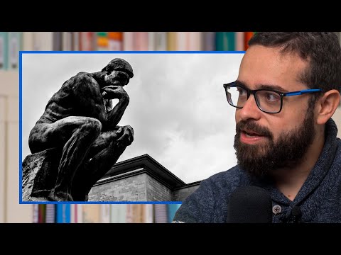 ¿QUÉ ES LA VERDAD? – Filósofo explica que LA Verdad es UNA