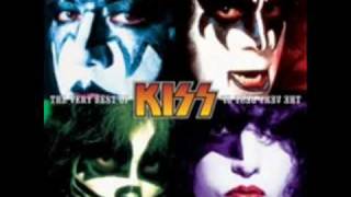 Kiss - Detroit rock city (with lyrics)