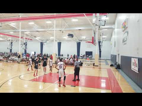 Proskills 2024 vs Franchize - 4/28/19 - Chapt 3