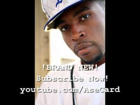 BRAND NEW! - AseCard ft. YR Da GoldMind & Hacim