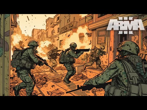 This Ambush Was Going So Well... Until It Wasn't