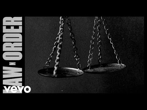 GELO - Law N Order (Audio)