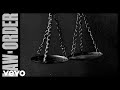 GELO Law N Order Audio
