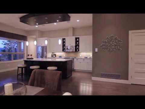 Summit on Selkirk The Sandford Dilworth Homes Kelowna