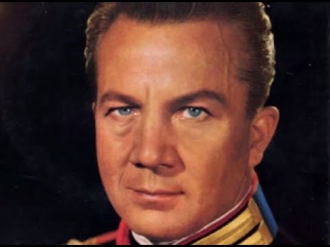 Rudolf Schock "Maria, Mari" Eduardo di Capua