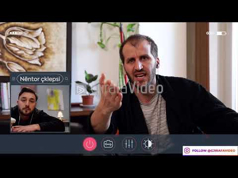 Me çka ka me rreh Nëntori axhen Basri? 😂😂😂