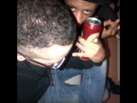 Greylien & DirtySB - Blijf Bij Mij