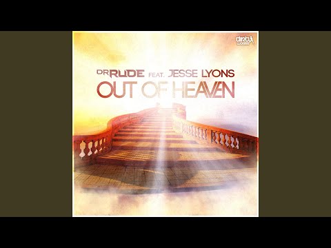 Out of Heaven (Extended Mix)