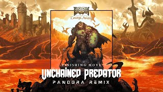 Download lagu (OLD) DOOM: The Dark Ages - Unchained Predator (Extended   Best parts) PANDORA REMIX mp3 Download lagu (OLD) DOOM: The Dark Ages - Unchained Predator (Extended   Best parts) PANDORA REMIX mp3
