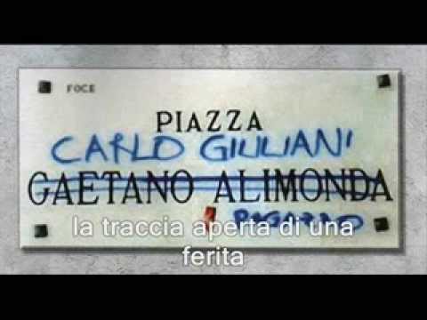 Guccini - Piazza alimonda