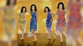 Feminin - Kembali II