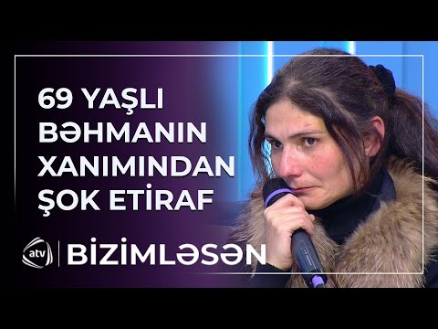 "Keçmiş yoldaşıma qayıtmaq istəyirəm" - Bəhmanın xanımından ŞOK AÇIQLAMA