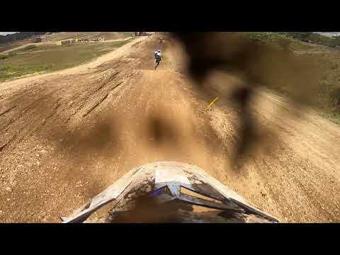 Ralph Rauso - Pleasure valley raceway ProAm/Dylan Slusser weekend