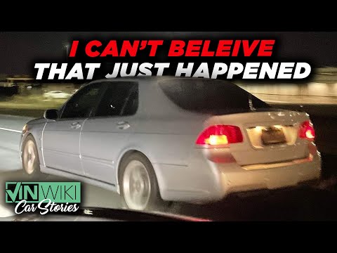 The Most INSANE Cannonball Attempt!