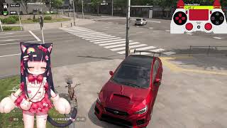 Steam版【FH6】ForzaHorizon6下手っぴのんびりドライブ♯28[VTuber] #せきにゃん (お友達参加型)