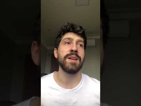 Topic: my english learning process by Norberto