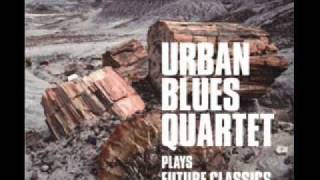 Urban Blues Quartet   Valdez In The country