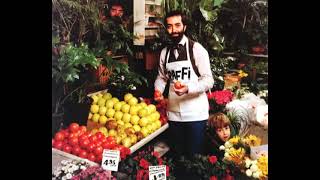 Raffi - Les Zombies et Les Loups Garous (A-capella)